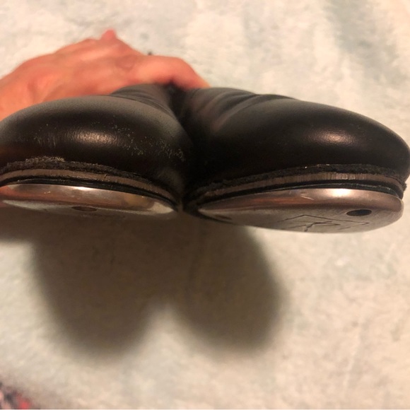 Revolution Premium Stretch Tap Boot 571 - Picture 6 of 11